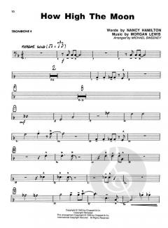 Easy Jazz Classics 
