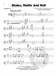 Easy Jazz Classics 