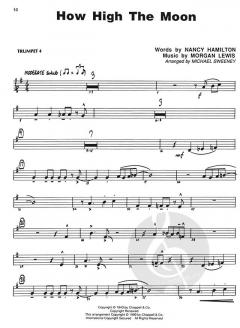 Easy Jazz Classics 