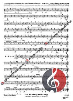 Herzensfreude (Polka) / Musikantenwalzer 