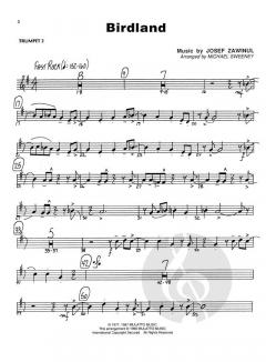 Easy Jazz Classics 