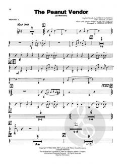 Easy Jazz Classics 