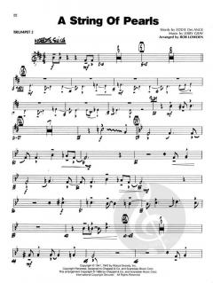 Easy Jazz Classics 