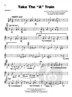 Easy Jazz Classics 