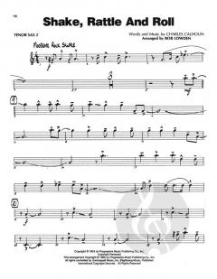 Easy Jazz Classics 