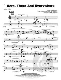 Easy Jazz Classics 