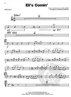 Easy Jazz Classics 