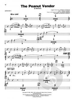 Easy Jazz Classics 
