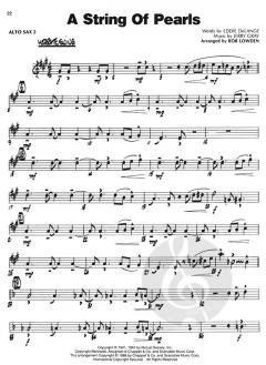 Easy Jazz Classics 