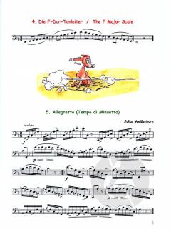 Das heitere Fagott 3 (Bodo Koenigsbeck) 