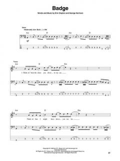 UltimateGuitar: Bass Bonanza 