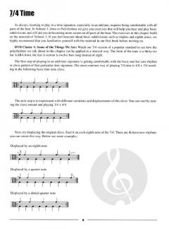 Metric Modulations, Vol. 2 