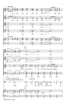 Penny Lane von The Beatles (Download) 