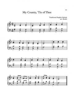 Church Hymns For Marimba von Patrick Roulet 