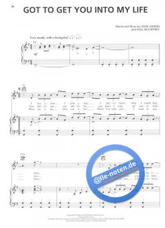 Pop Standards 