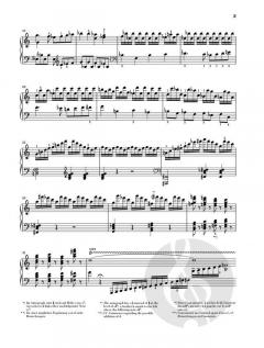 Kadenzen und Eingänge zu Klavierkonzerten von Ludwig van Beethoven im Alle Noten Shop kaufen