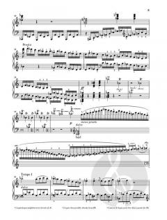 Kadenzen und Eingänge zu Klavierkonzerten von Ludwig van Beethoven im Alle Noten Shop kaufen
