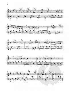 Kadenzen und Eingänge zu Klavierkonzerten von Ludwig van Beethoven im Alle Noten Shop kaufen