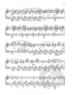 Venetianische Gondellieder für Klavier von Felix Mendelssohn Bartholdy im Alle Noten Shop kaufen