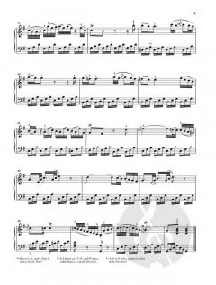Wunderkind-Sonaten Band 3 KV 26-31 von Wolfgang Amadeus Mozart 