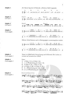 Praktische Musiklehre: Lösungen Heft 3 von Wieland Ziegenrücker 