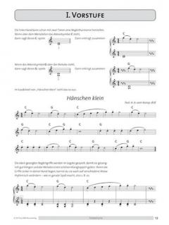 Klavier Band 1 im Alle Noten Shop kaufen
