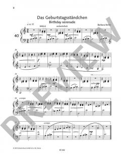Klangspuren Band 2 von Barbara Heller 