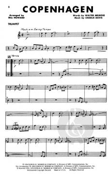 Dixieland Beat Orchestrations 1 