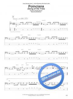 Jazz Bass Classics 