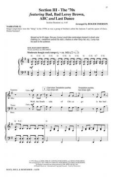 Rock, Roll & Remember 