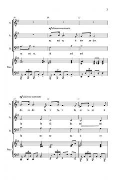 Bolero von Ken Berg 