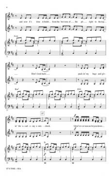 It's Time von Imagine Dragons (Download) 