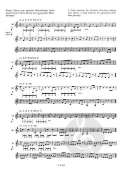 I Get Rhythm von Robert Freund 