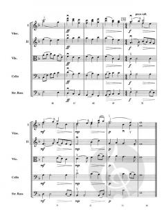 In the Bleak Midwinter von Gustav Holst 