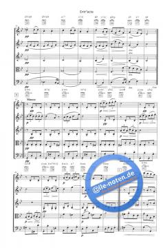 Entr'acte (Franz Schubert) 