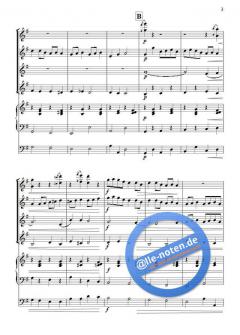 Country Dance (Roger Quilter) 