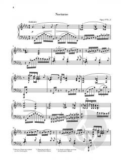 Prélude et Nocturne op. 9 von Alexander Skrjabin für Klavier, linke Hand im Alle Noten Shop kaufen