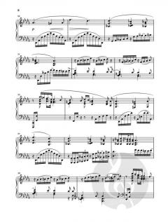 Prélude et Nocturne op. 9 von Alexander Skrjabin für Klavier, linke Hand im Alle Noten Shop kaufen