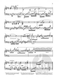 Prélude et Nocturne op. 9 von Alexander Skrjabin für Klavier, linke Hand im Alle Noten Shop kaufen