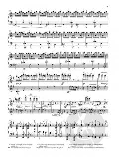 Klaviersonate Nr. 27 e-moll Op. 90 von Ludwig van Beethoven im Alle Noten Shop kaufen
