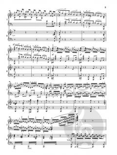 Konzert-Allegro mit Introduktion d-Moll op. 134 von Robert Schumann für Klavier und Orchester im Alle Noten Shop kaufen