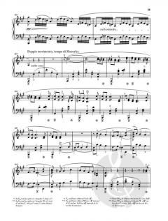 Polonaise fis-moll Op. 44 von Frédéric Chopin 
