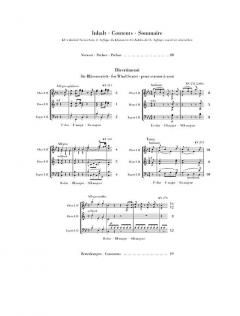 Divertimenti für Bläsersextett (Wolfgang Amadeus Mozart) 