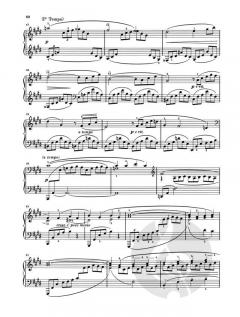 Klavierwerke 1 von Claude Debussy im Alle Noten Shop kaufen