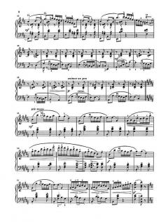 Klavierwerke 1 von Claude Debussy im Alle Noten Shop kaufen - HN1193
