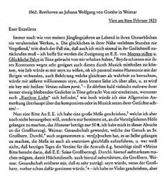 Beethoven-Briefwechsel Band 5 (Ludwig van Beethoven) 