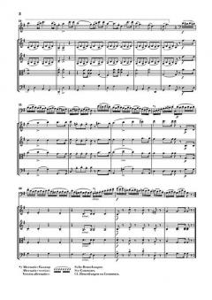 The Famous Solo von Domenico Dragonetti für Kontrabass und Orchester im Alle Noten Shop kaufen