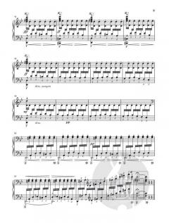 Asturias von Isaac Albeniz 