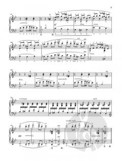 Asturias von Isaac Albeniz 