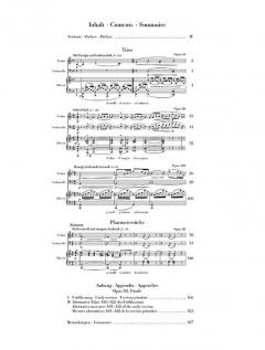 Werke für Klaviertrio (Robert Schumann) 